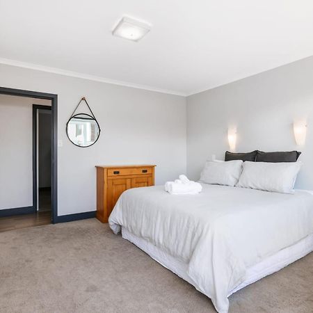 Seaside Beach Retreat - Outdoor Living Villa Mount Maunganui Esterno foto