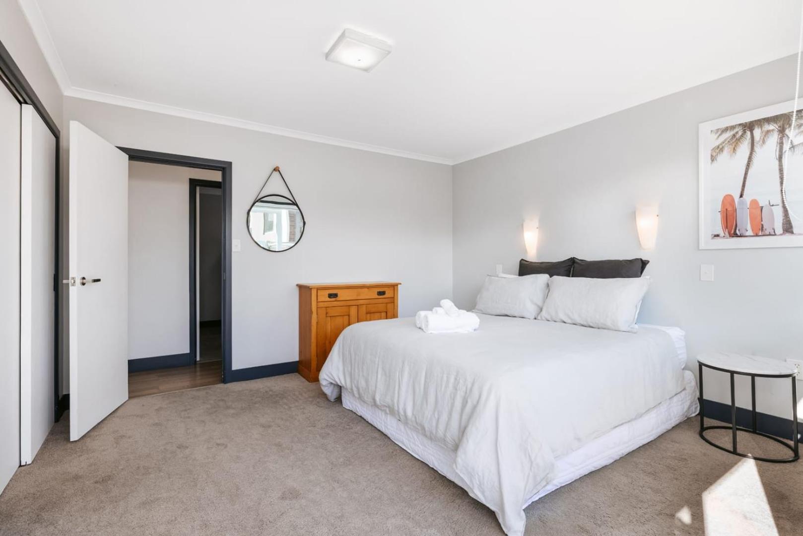 Seaside Beach Retreat - Outdoor Living Villa Mount Maunganui Esterno foto