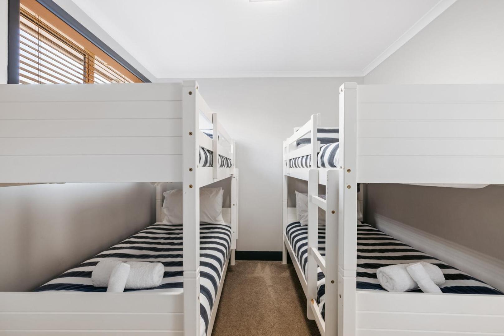 Seaside Beach Retreat - Outdoor Living Villa Mount Maunganui Esterno foto