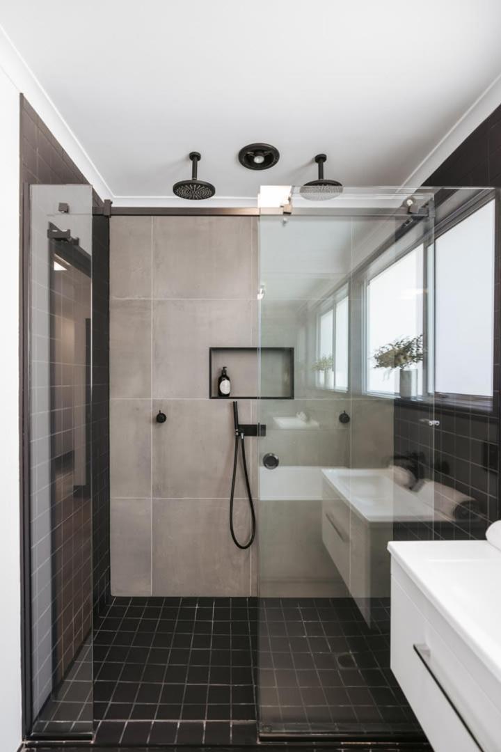 Seaside Beach Retreat - Outdoor Living Villa Mount Maunganui Esterno foto