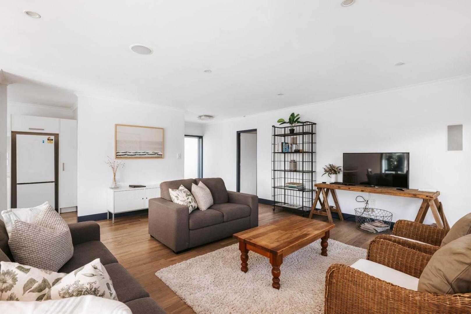 Seaside Beach Retreat - Outdoor Living Villa Mount Maunganui Esterno foto