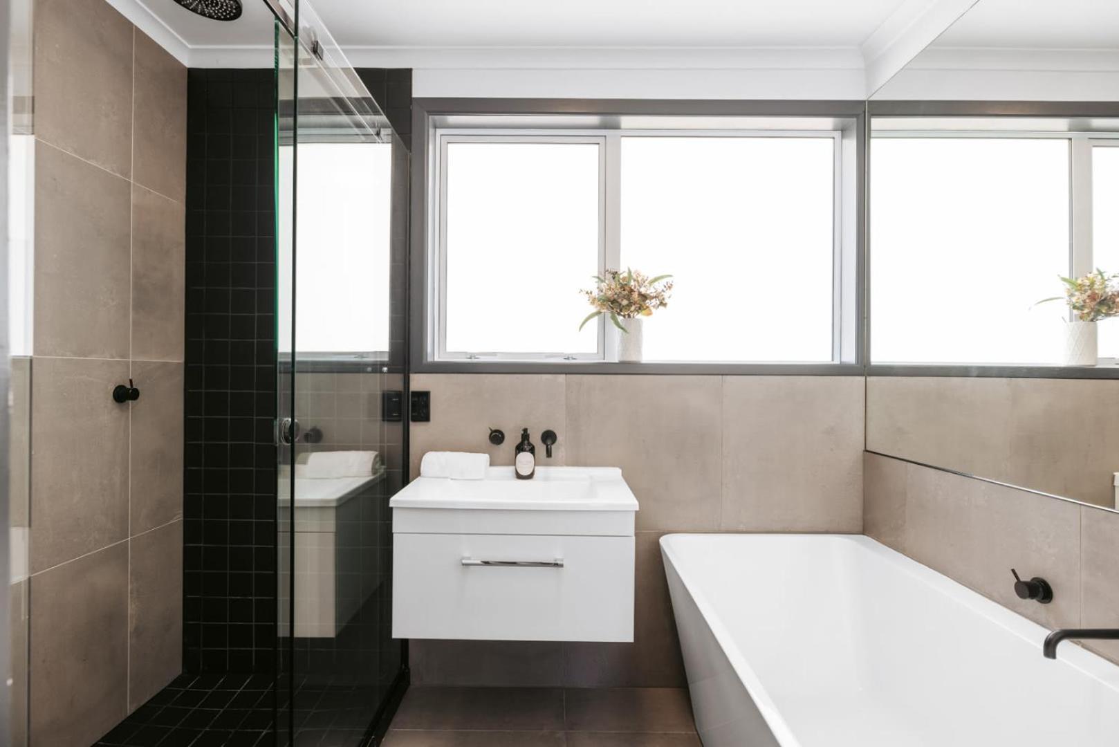 Seaside Beach Retreat - Outdoor Living Villa Mount Maunganui Esterno foto